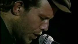 Tom Waits - Waltzing Matilda 1977