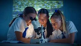 Discover Brisbane Girls Grammar School