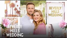 Preview & Sneak Peek - Beverly Hills Wedding - Hallmark Channel