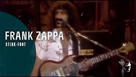 Frank Zappa - Stink-Foot (A Token Of His Extreme)
