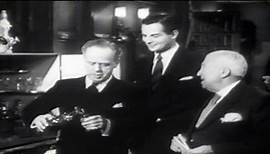 Tony Draws a Horse (1950) - Cecil Parker, Anne Crawford, Derek Bond - Feature (Comedy, Drama)