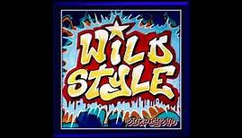 Electro Hip Hop Mix 2 - Wild Style