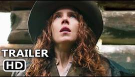 CALAMITY JANE Trailer (2024) Emily Bett Rickards