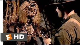 The Phantom (1996) - Death to Tomb Raiders Scene (1/9) | Movieclips