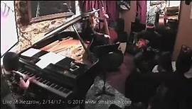 Sheila Jordan & Steve Kuhn - Live at Mezzrow - Happy Valentine...