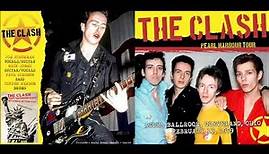 The Clash - Live At The Agora, Cleveland, Ohio, 1979 (Full Remastered Concert)