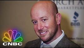 American Greed: Blood Relatives And End Of Life Scam | CNBC Prime