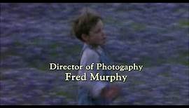 First scene from "Trip to Bountiful (1985)"