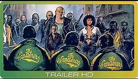 The Wanderers ≣ 1979 ≣ Trailer ≣ German | Deutsch