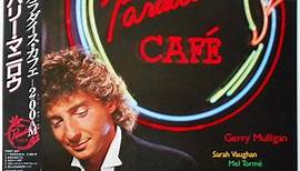 Barry Manilow - 2:00 AM Paradise Cafe