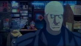 Ghost in the Shell 2: Innocence (2004)