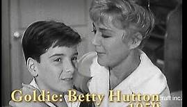 The Betty Hutton Show: Goldie. Jenny. CBS Network. 1959