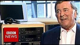 Five Minutes With: Sir Terry Wogan - BBC News