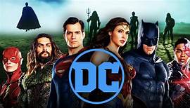 DC Serien 2023: Release-Termine & Details
