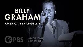 Billy Graham: American Evangelist | Billy Graham | American Experience | PBS