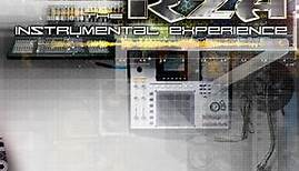 RZA - Instrumental Experience