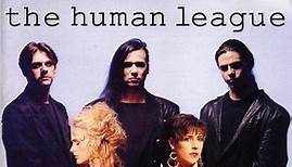 The Human League - Romantic?