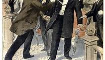 The Assassination of President William McKinley | HISTORY