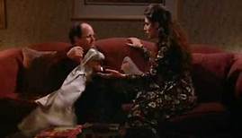 Lisa Edelstein on Seinfeld (3)