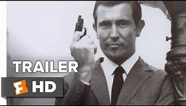 Becoming Bond Official Trailer 1 (2017) - Documentary
