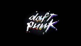 Daft Punk - Discovery (full album + high quality)