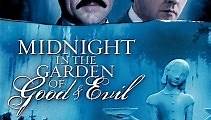 Mitternacht im Garten von Gut und Böse (1997) - Film Deutsch