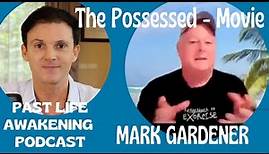 The Possessed 2021 Movie - Mark Gardener