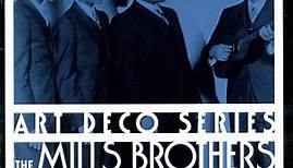 The Mills Brothers - Four Boys And A Guitar (The Essential Mills Brothers)
