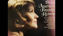 Patti Page - "America's Favorite Hymns" Complete LP (1966).