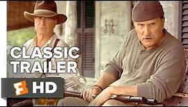 Secondhand Lions (2003) Official Trailer - Michael Caine Movie
