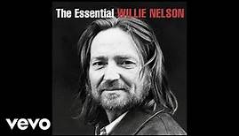 Waylon Jennings, Willie Nelson - Good Hearted Woman (Official Audio)