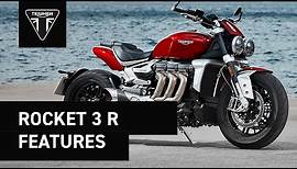 The New Triumph Rocket 3 R Review and Insights