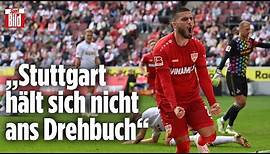 Überraschung der Saison: VfB Stuttgart legt Mega-Start hin | Reif ist Live