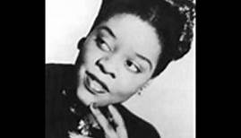 Dinah Washington - Make Believe Dreams