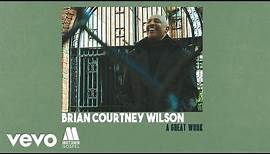 Brian Courtney Wilson - A Great Work (Official Audio)