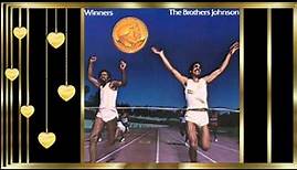 The Brothers Johnson *✰* Do It for Love *✰*