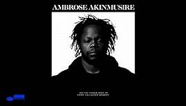 Ambrose Akinmusire - Hooded procession (read the names outloud)