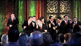 Straight No Chaser - Hey Santa [Live in New York Holiday Edition Concert Special]