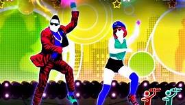 JUST DANCE 4 | Gangnam Style DLC-Trailer [HD]