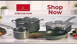 The BEST everyday pots and pans | Emeril Everyday Forever Pans Cookware