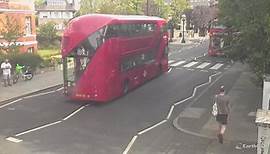 EarthCam Live - Abbey Road Crossing Cam - London, England