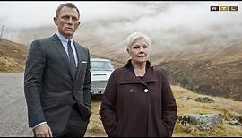 James Bond 007: Skyfall | Sonntag, den 03.10. um 20:15 Uhr bei RTL