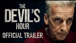 The Devil's Hour | Official Trailer A | Prime Video