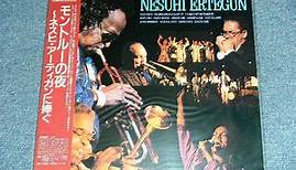 Various - Live In Montreux - Tribute To Nesuhi Ertegun