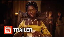 Anne Boleyn Limited Series Trailer | Rotten Tomatoes TV