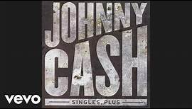 Johnny Cash - I Got Stripes (Official Audio)