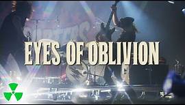 THE HELLACOPTERS - Eyes Of Oblivion (OFFICIAL MUSIC VIDEO)
