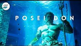 7 Facts About Poseidon | #GreekMyths