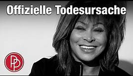 Todesursache von Tina Turner bekannt â€¢ PROMIPOOL