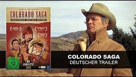Colorado Saga (Deutscher Trailer) || KSM